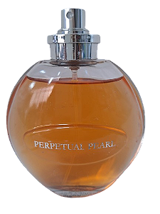 Perpetual Pearl Eau de Parfum Compartilhável - Jeanne Arthes (SEM CAIXA E SEM TAMPA)