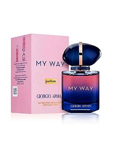 My Way Parfum Feminino - Giorgio Armani