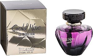 Gold Mine La Seduction Eau de Parfum Feminino Linn Young