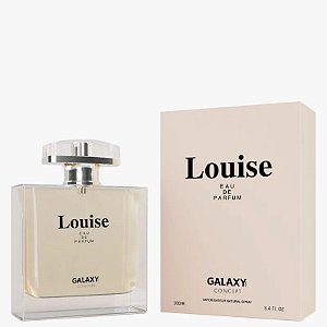 Louise Eau de Parfum Feminno - Galaxy Plus Concept