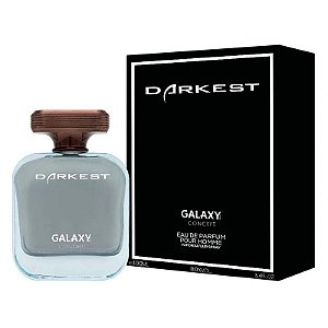 Darkest Eau de Parfum Masculino - Galaxy Plus Concept