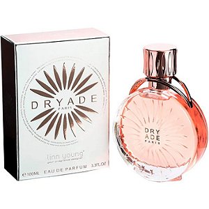Dryade Eau de Parfum Feminino - Linn Young