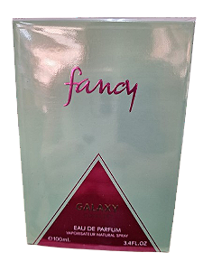 Fancy Eau de Parfum Feminino - Galaxy Plus Concept