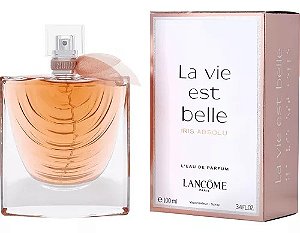 La Vie Est Belle Iris Absolu Eau de Parfum Feminino - Lancôme