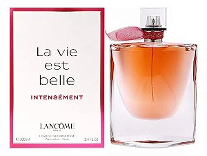 La Vie Est Belle Intensement  Eau de Parfum Feminino - Lancôme