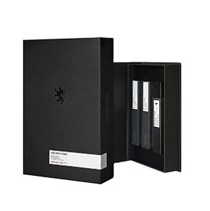 Kit Travel Coda+Plush+Vodoo Eau de Parfum Compartivalhavel - Min New York (SEM CELOFANE)