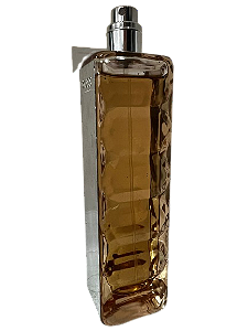 Boss Orange Woman Eau de Toilette - Hugo Boss (SEM CAIXA, SEM TAMPA E LEVEMENTE VAZADO)