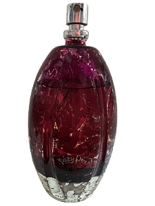 Purrs Eau De Parfum Feminino - Katy Perry (SEM CAIXA, SEM TAMPA, FRASCO AVARIADO E VAZADO)