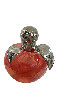 Nina Eau De Toilette Feminino - Nina Ricci (SEM CAIXA E VAZADO)