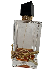 Libre EAU DE PARFUM INTENSE Feminino - Yves Saint Laurent (SEM CAIXA E VAZADO)