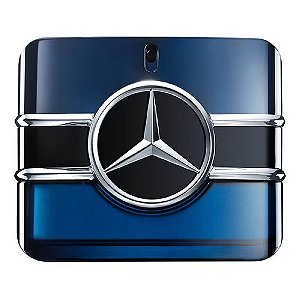 Sign Eau de Parfum Masculino - Mercedes-Benz (SEM CAIXA)