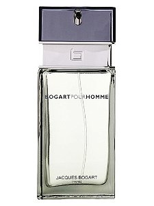 Bogart Pour Homme Eau de Toilette Masculino - Jacques Bogart (SEM CAIXA E SEM TAMPA)