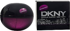 Delicious Night Eau de Parfum Feminino - DKNY (caixa amassada)