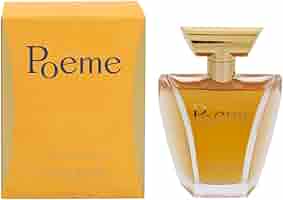 Poême L´Eau de Parfum Feminino - Lancôme