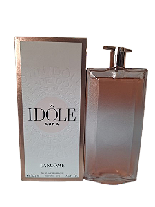 Idole Aura Eau de Parfum Feminino - Lancome (CAIXA AMASSADA)