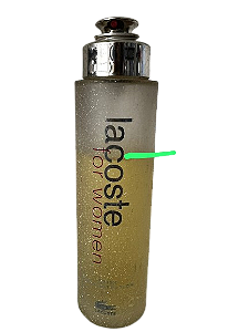 Lacoste For Women EDT Feminino - Lacoste (SEM CAIXA, SEMTAMPA E VAZADO)