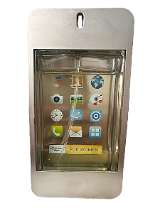 My Phone Luxe Gold Edition Eau de Parfum Feminino - Mont´Anne (Sem Caixa e Vazado)