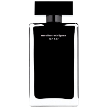 Narciso Rodriguez For Her Eau de Toilette Feminino - Narciso Rodriguez (SEM CAIXA)