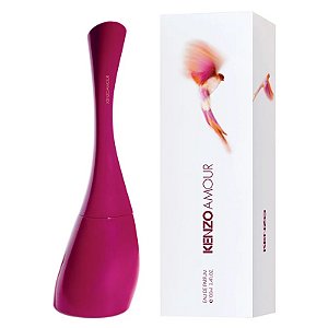 Kenzo Amour Eau de Parfum Feminino - Kenzo