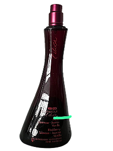 Jeu D´Amour L´Elixir Eau de Parfum Feminino - Kenzo (SEM CAIXA, SEM TAMPA E VAZADO)