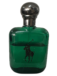 Polo Verde Eau de Toilette Masculino - Ralph Lauren (SEM CAIXA E VAZADO)