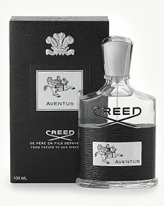Aventus Cologne Eau de Parfum Masculino - Creed