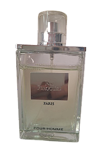 Rue Pergolese Pour Homme Eau de Toilette Masculino - Ulric Varens (SEM CAIXA E VAZADO)