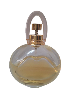 ItIslove Eau de Toilette Feminino - Salvador Dali (SEM CAIXA, BORRIFADOR QUEBRADO E VAZADO)