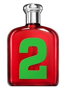 Big Pony 2 Eau de Toilette Masculino - Ralph Lauren (SEM CAIXA)