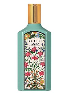 Flora Gorgeus Jasmine Edp