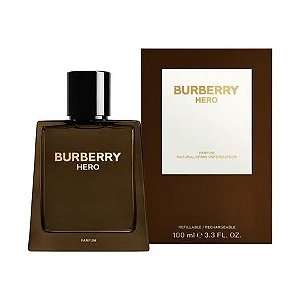 Hero Parfum Masculino - Burberry