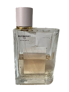Burberry Her Eau De Parfum Feminino - Burberry (SEM CAIXA E VAZADO)
