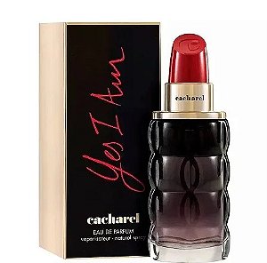 Yes I Am Eau De Parfum Feminino - Cacharel