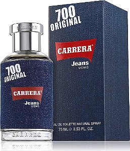 Jeans Uomo Eau De Toilette Masculino - Carrera