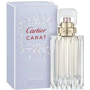 Carat Eau de Parfum Feminino - Cartier
