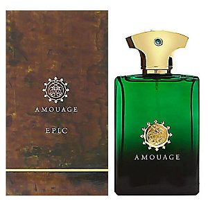 Epic Man Eau de Parfum Masculino - Amouage