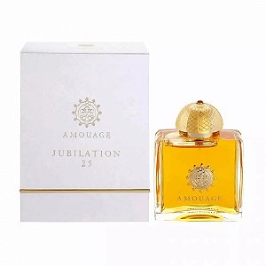 Jubilation 25 Woman Eau de Parfum Feminino - Amouage