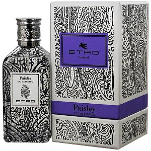 Paisley Eau de Parfum Compartilhável - Etro
