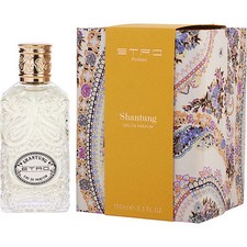 Shantung Eau de Parfum Compartilhável - Etro (SEM CELOFANE)