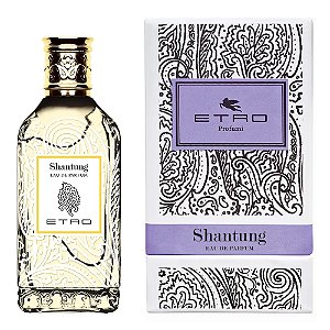 Shantung Eau de Parfum Compartilhável - Etro