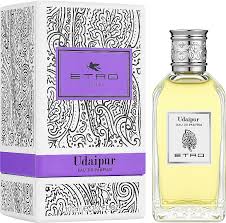 Udaipur Eau de Parfum Compartilhável - Etro