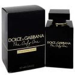 The Only One Intense Eau de Parfum Feminino - Dolce & Gabbana