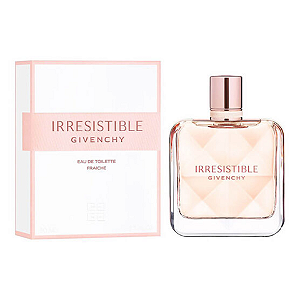 Irrésistible Fraiche Eau de Toilette Feminino - Givenchy