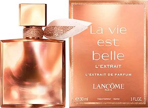 La Vie Est Belle L’Extrait de Parfum Feminino - Lancôme
