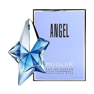 Angel Mugler Eau De Parfum Feminino - Thierry Mugler