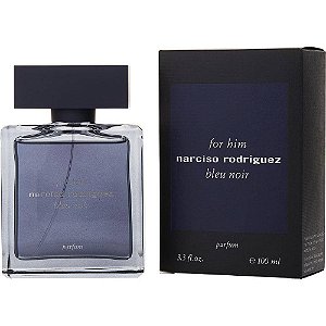 Bleu Noir For Him Parfum Masculino - Narciso Rodriguez