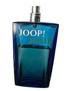 Joop! Jump For Men Eau de Toilette Masculino - Joop! (SEM CAIXA, SEM TAMPA E VAZADO)
