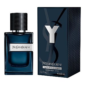 Y Intense Eau De Parfum iNTENSE Masculino - Yves Saint Laurent