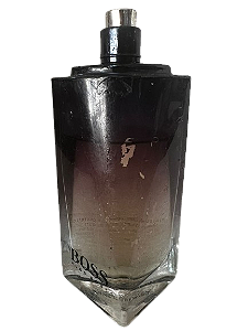 Boss Soul Eau de Toilette Masculino - Hugo Boss (Sem Caixa, Sem Tampa, Vazado e Vidro Riscado)