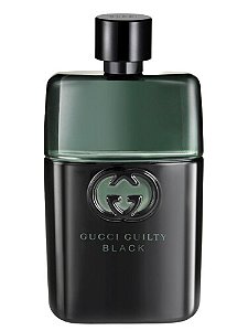 Gucci Guilty Black Pour Homme Eu De Toilette